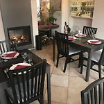 Taos Pensionat 3*