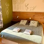 Taos 3* Vresse-sur-Semois
