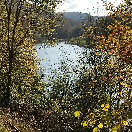 Gæstehus Taos 3*