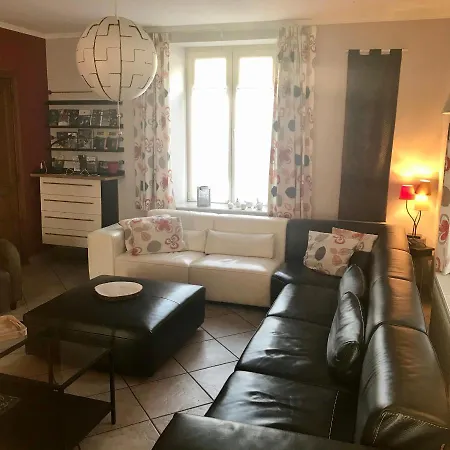 Gæstehus Taos 3*