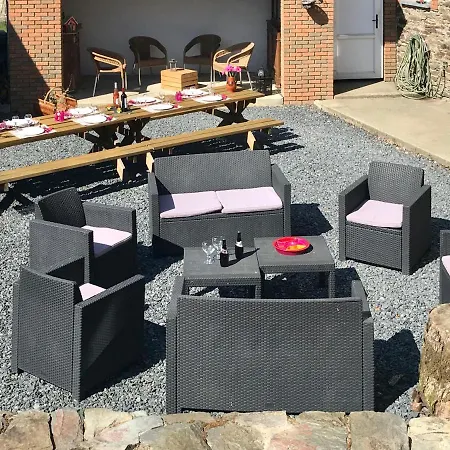 Taos 3* Vresse-sur-Semois