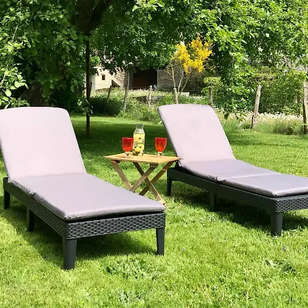 Guest house Taos