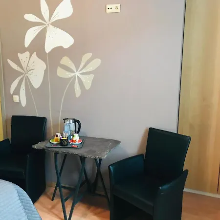 招待所 Taos 瑟穆瓦河畔夫雷斯