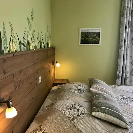 Taos Guest house *