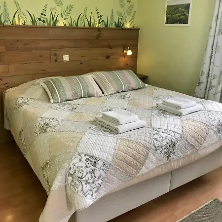 Maison d'hôtes Taos Vresse-sur-Semois