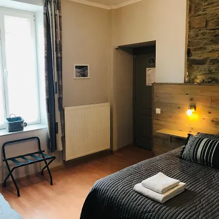 Taos Vresse-sur-Semois