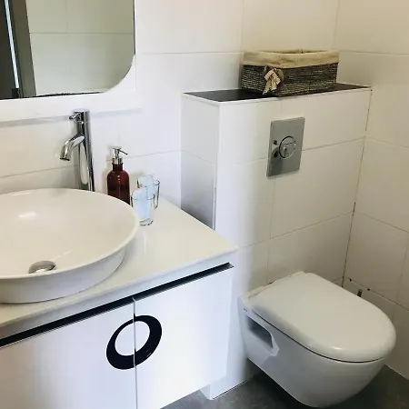 Taos Gæstehus 3*