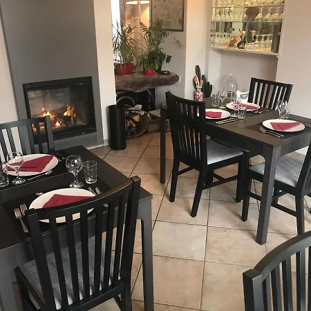 Taos Maison d'hôtes 3*