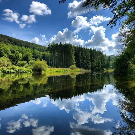Maison d'hôtes Taos Vresse-sur-Semois