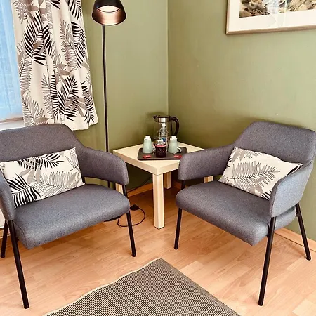 Taos 招待所 瑟穆瓦河畔夫雷斯