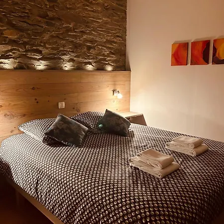 Taos 瑟穆瓦河畔夫雷斯