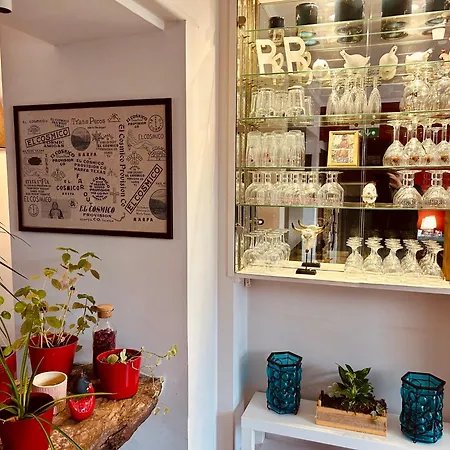 Maison d'hôtes Taos Vresse-sur-Semois