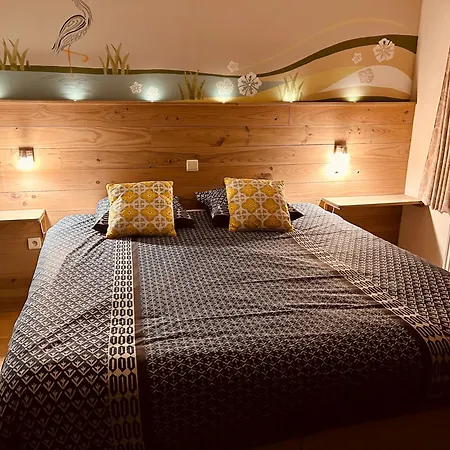 Maison d'hôtes Taos 3*