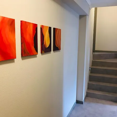 Taos Gæstehus 3*