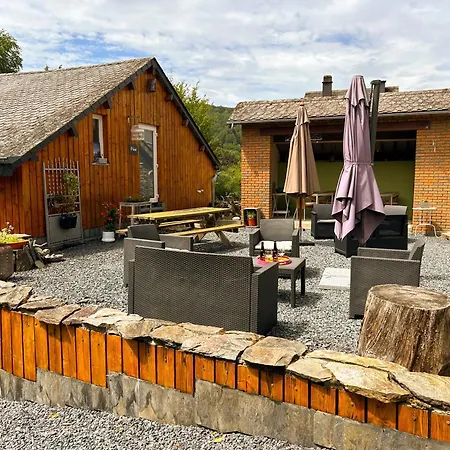 Taos Gasthuis