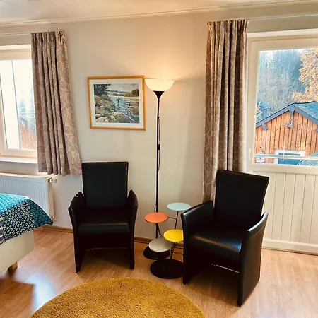Taos Guest house