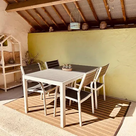 Taos 3* Vresse-sur-Semois