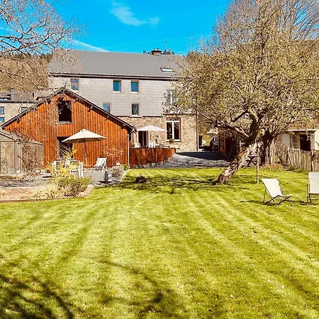 Maison d'hôtes Taos