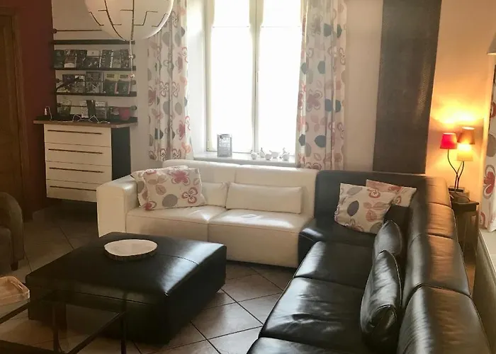 Πανσιόν Taos 3*