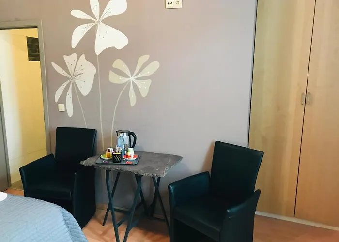 Gæstehus Taos Vresse-sur-Semois