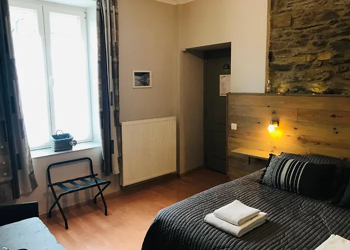 Taos Vresse-sur-Semois