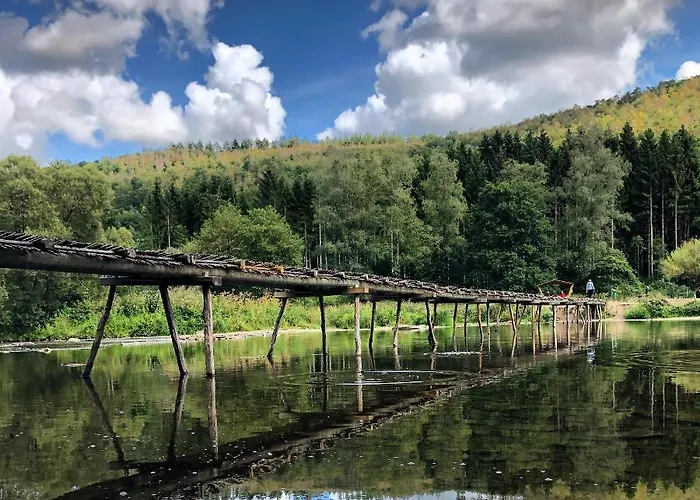 Πανσιόν Taos 3*