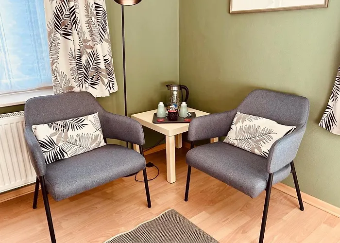 Taos Πανσιόν Vresse-sur-Semois