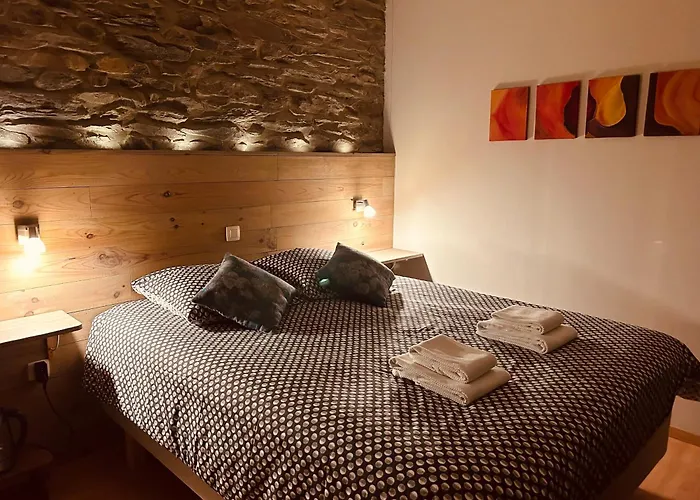 Taos Vresse-sur-Semois