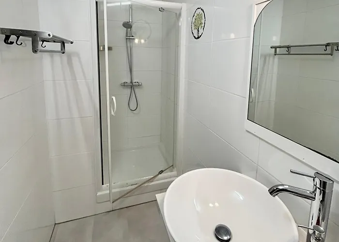 Πανσιόν Taos Vresse-sur-Semois