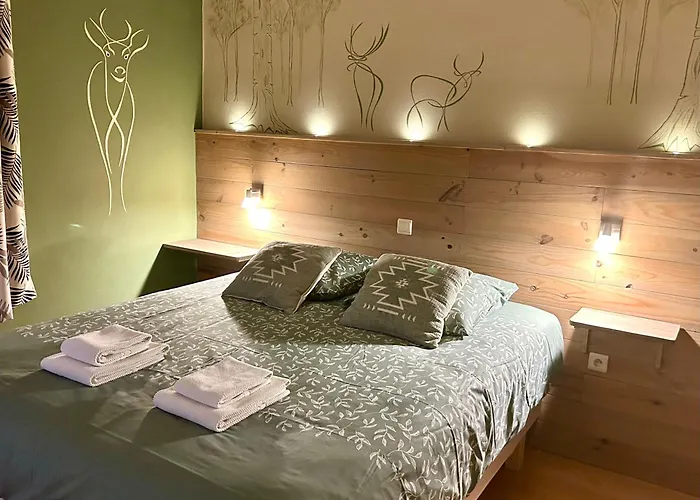 Taos Πανσιόν Vresse-sur-Semois