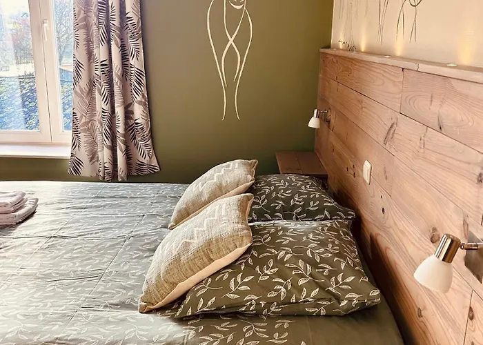 Taos Πανσιόν Vresse-sur-Semois