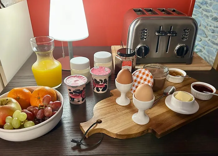 Πανσιόν Taos 3*