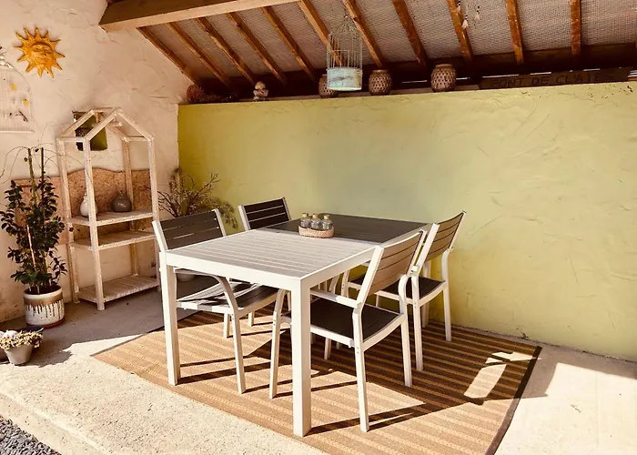 Taos 3* Vresse-sur-Semois